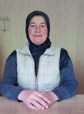 Магомедханова Калимат Магомедовна Магомедханова Калимат Магомедовна